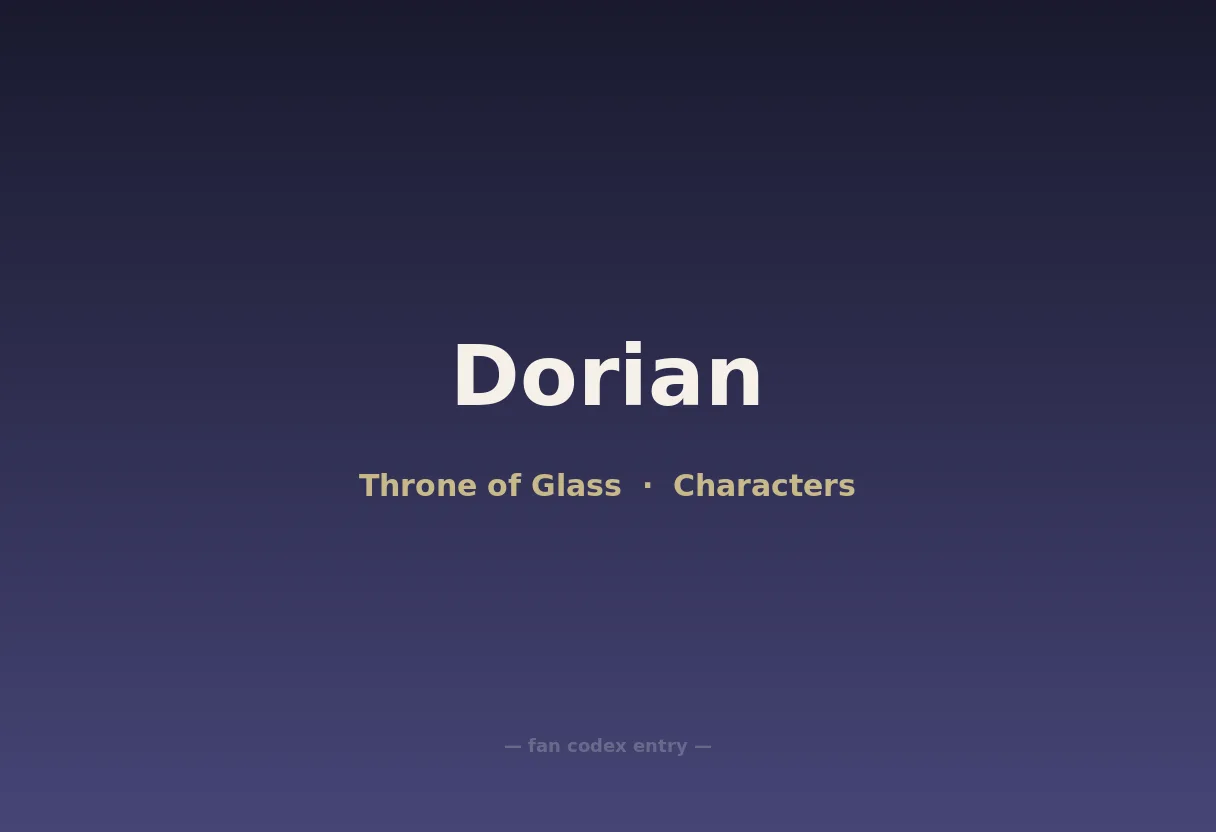 Dorian