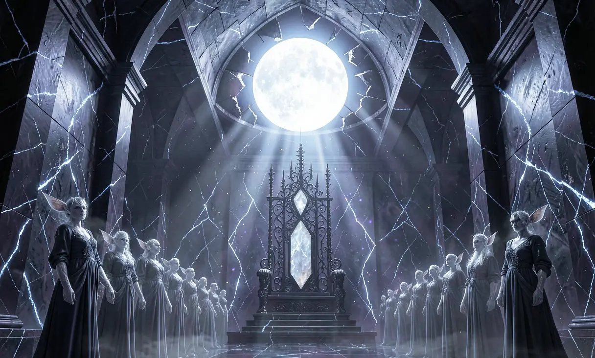 The Night Court
