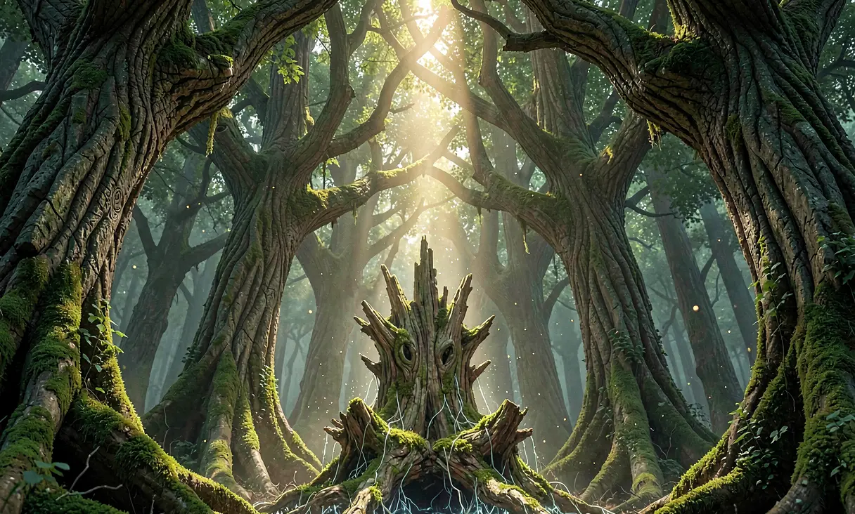 The Green Court