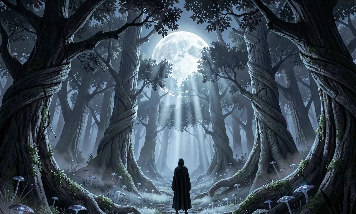 The Night Court