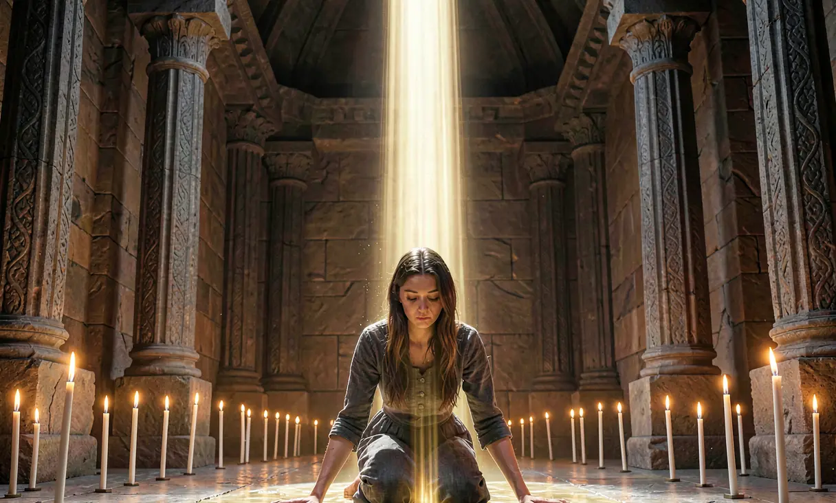The Light