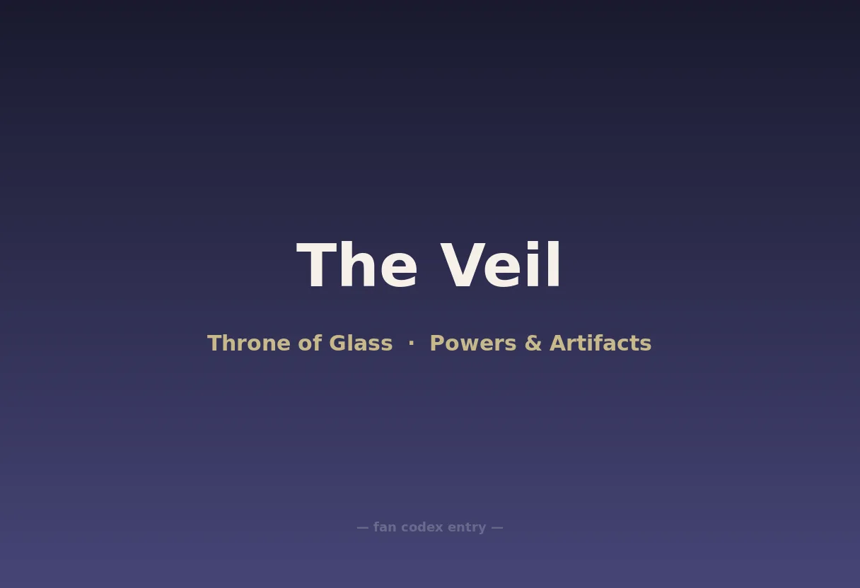 The Veil