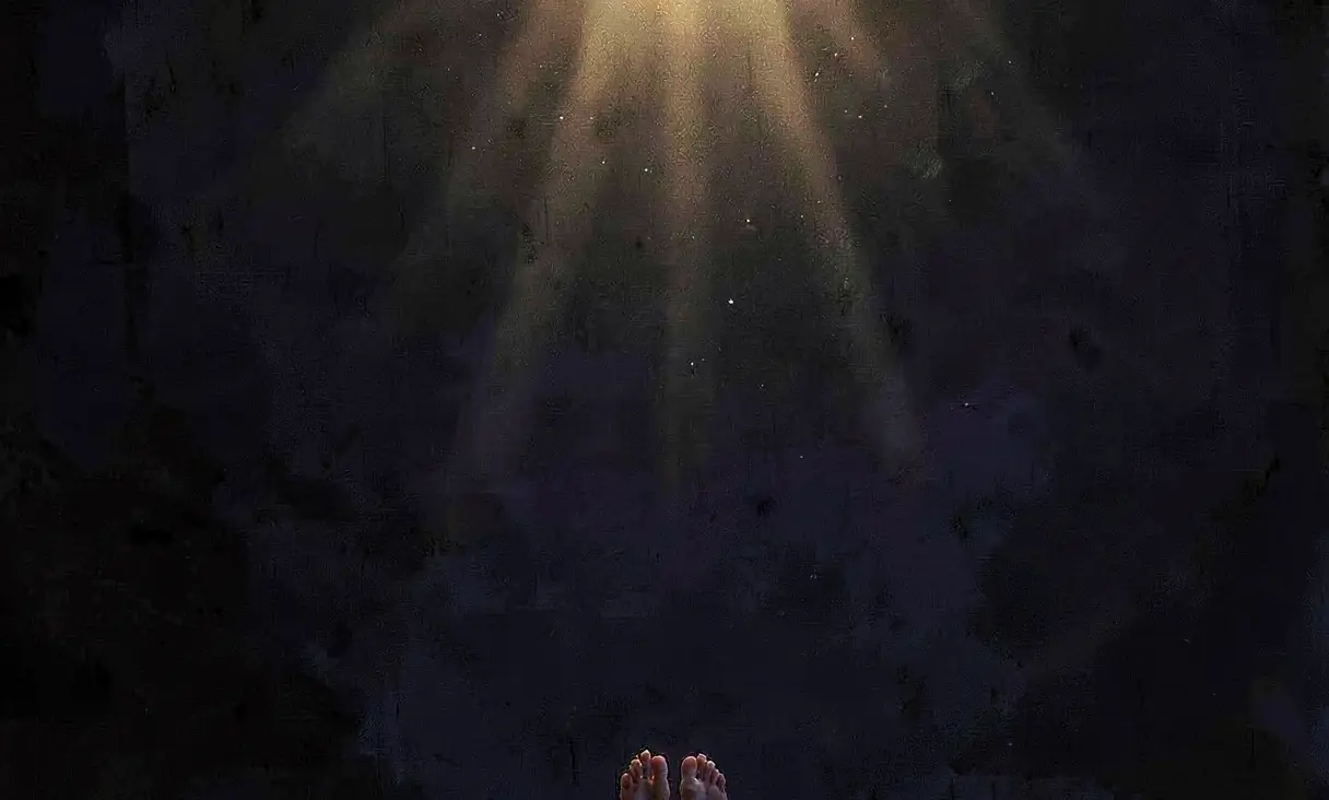 The Dark's Realm