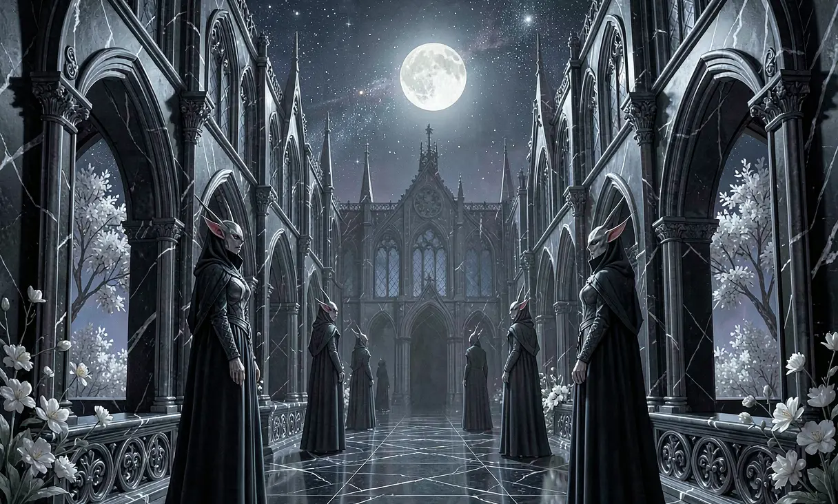 The Night Court