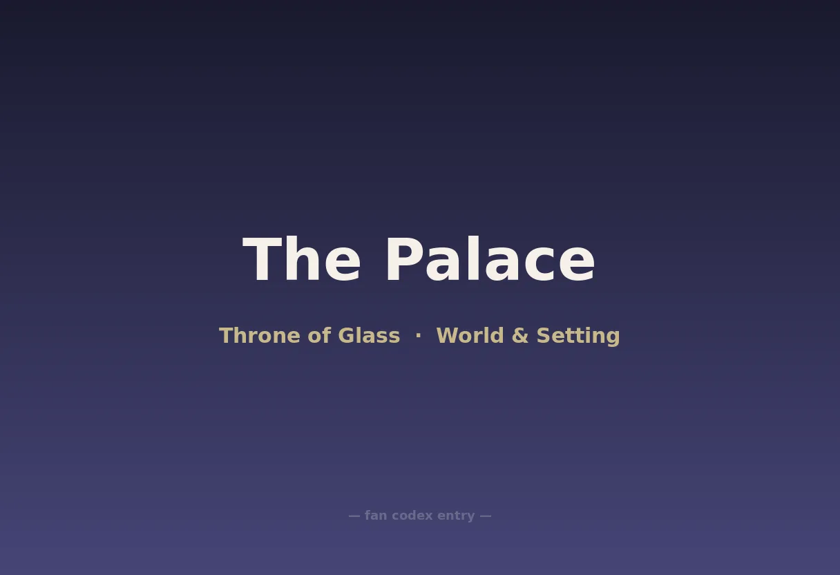 The Palace
