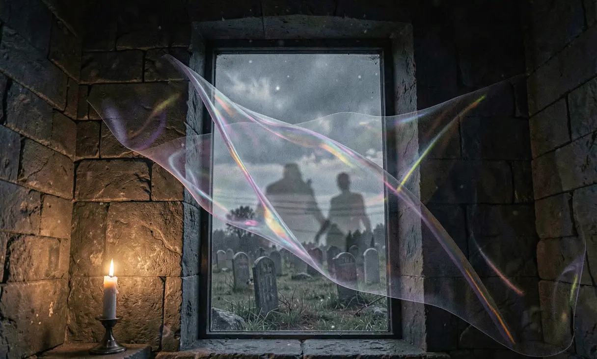 The Veil